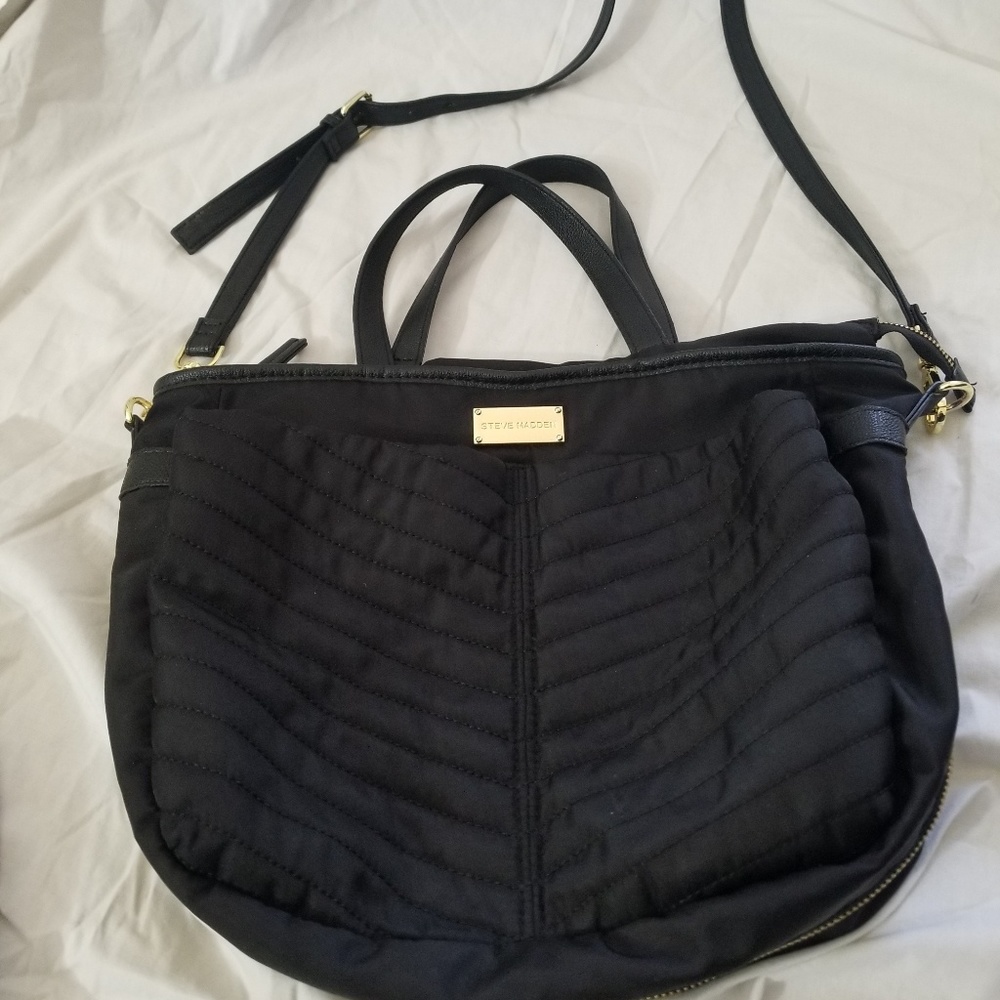 Steve Madden Handbag - Picture 1 of 8